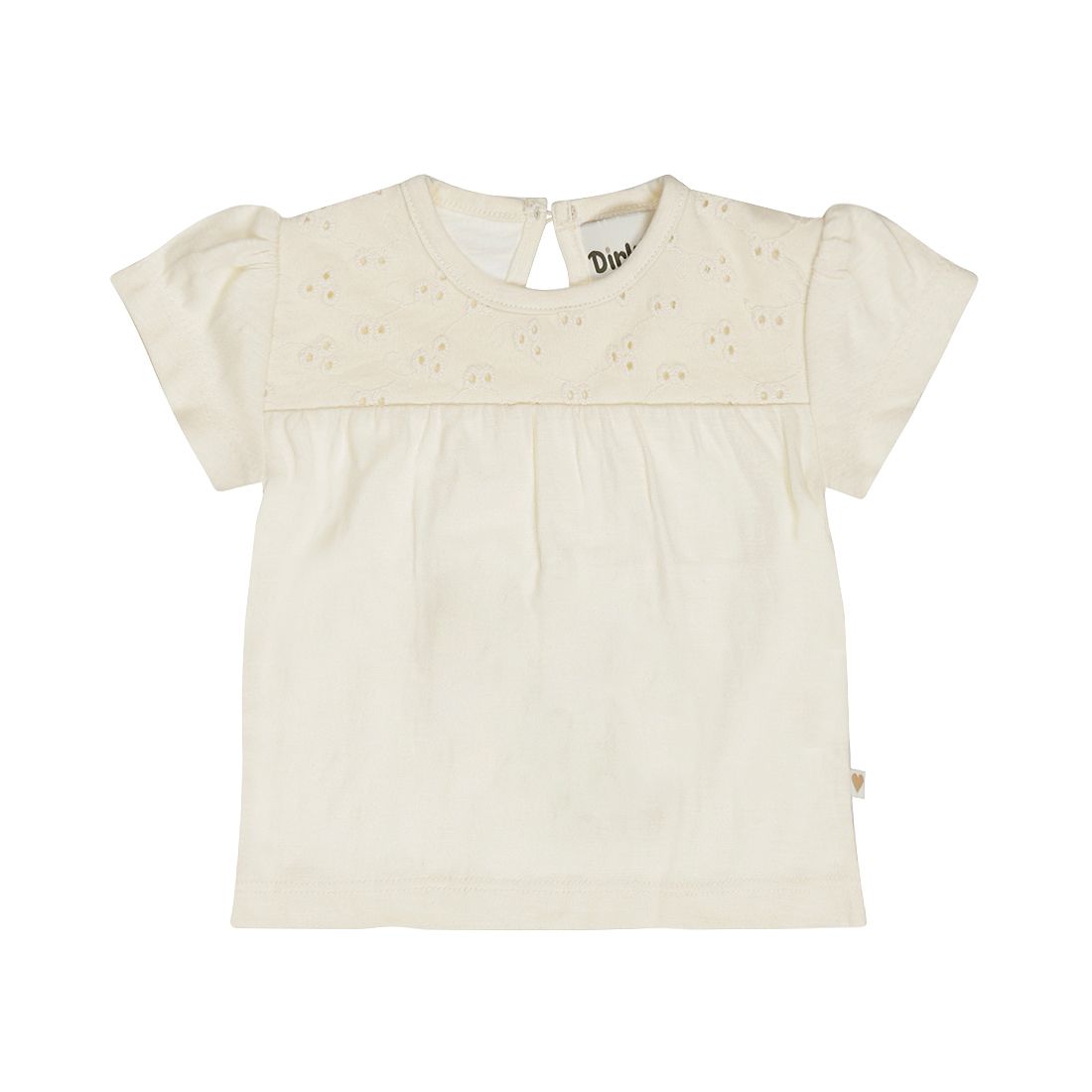 002-1645-1 T-shirt DIRKJE - immagine 1