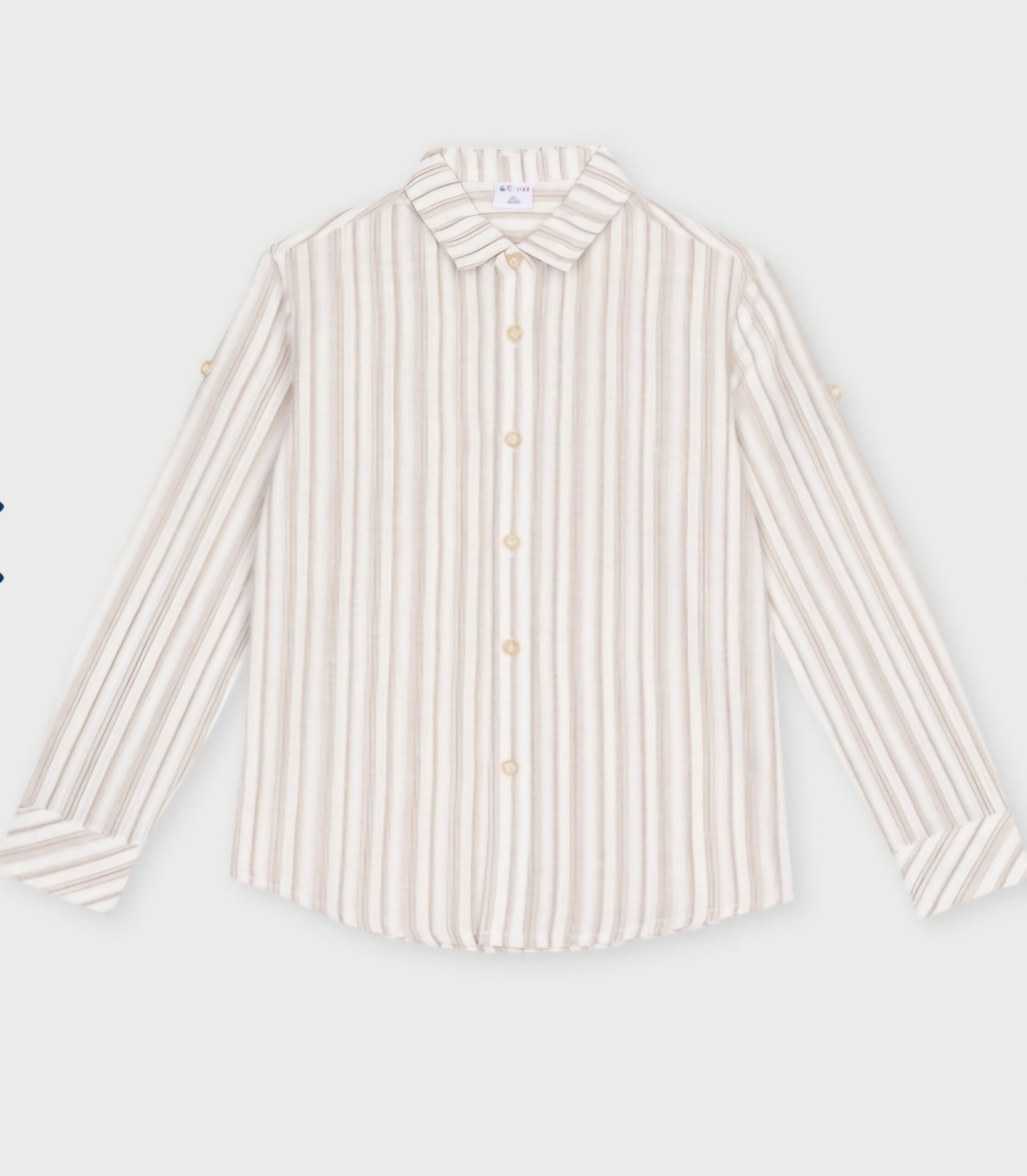 Screenshot_20260701_102324_Chrome Camicia righe beige - immagine 1